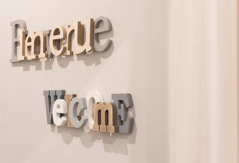 اتاق استاندارد, La Bonheur, Terre Marine