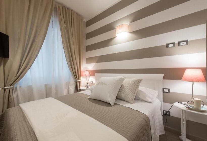 اتاق استاندارد, La Bonheur, Terre Marine