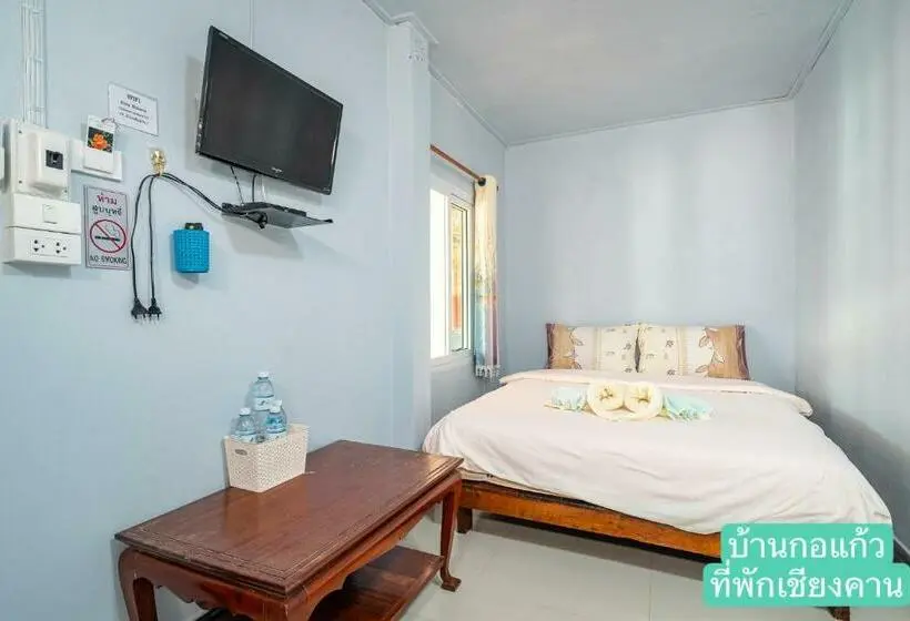 スタンダードルーム, Baan Kokaew Chiang Khan