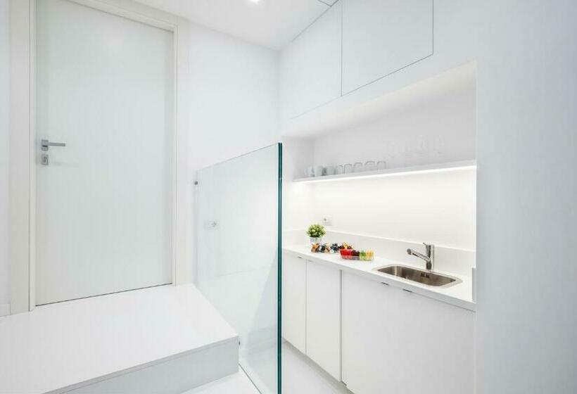 Standard-huone Merinäkymä, Ae Home|studio