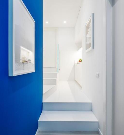 Sviitti King-vuode, Ae Home|studio