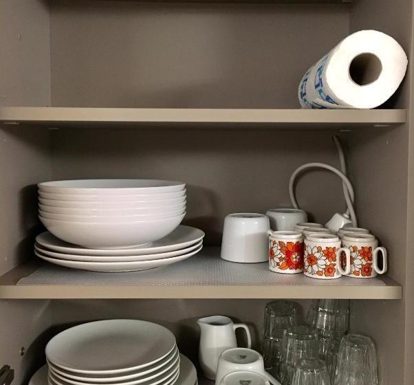 اتاق استاندارد, Carbonaia Venezia