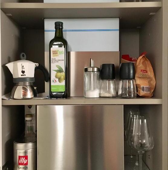 اتاق استاندارد, Carbonaia Venezia