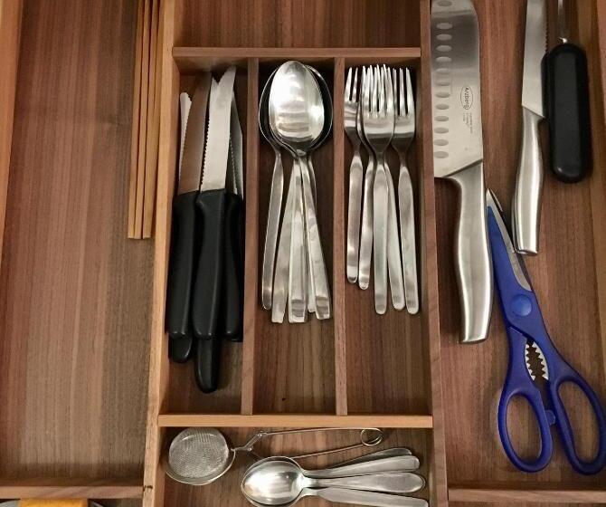 اتاق استاندارد, Carbonaia Venezia