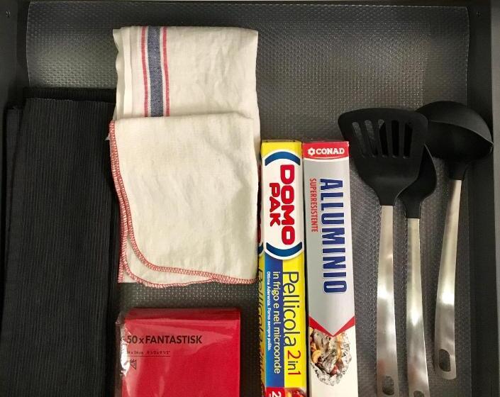 اتاق استاندارد, Carbonaia Venezia