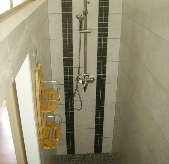 バルコニー付きスタンダードステューディオ, Hôtel Du Clos Fleuri