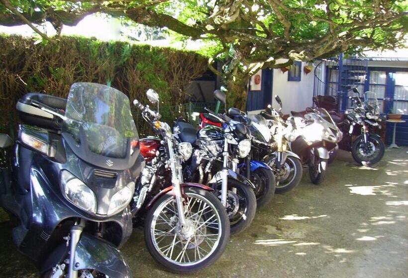 スタンダードルーム, Hôtel Du Clos Fleuri