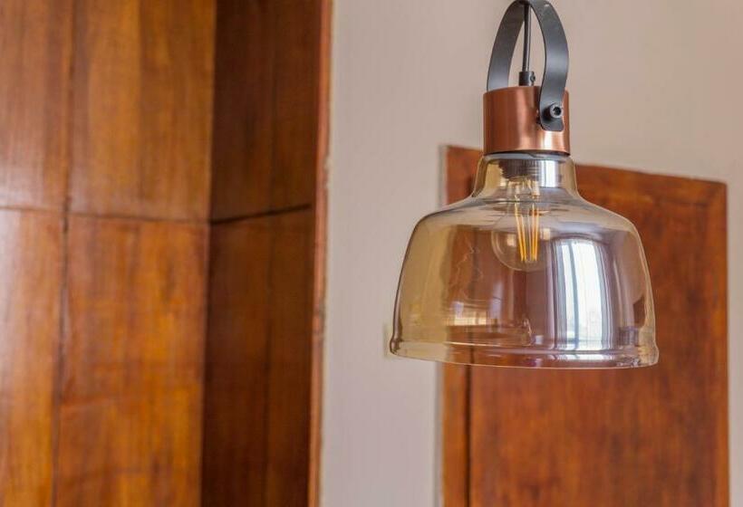 דירת שני חדרים, Oleander Rooms & Apartment