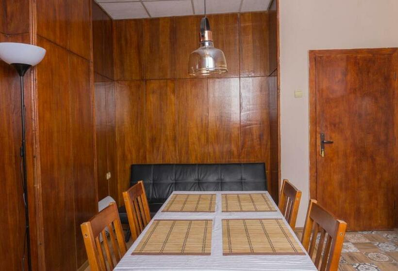 דירת שני חדרים, Oleander Rooms & Apartment