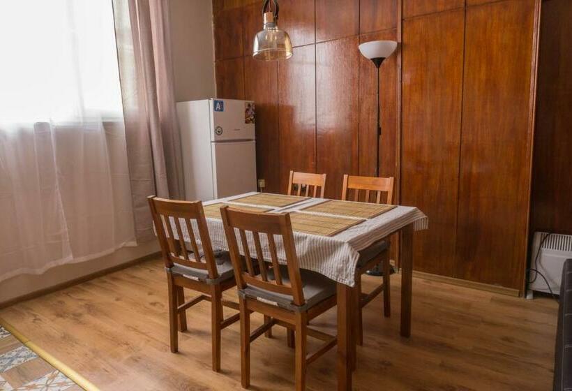 דירת שני חדרים, Oleander Rooms & Apartment