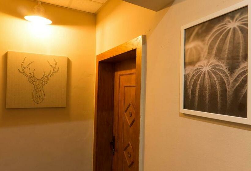 آپارتمان 2 خوابه, Oleander Rooms & Apartment