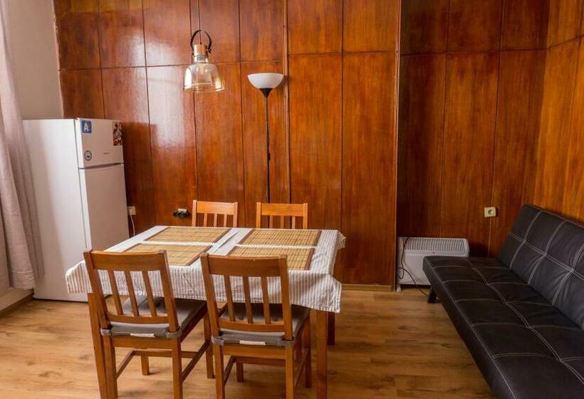 דירת שני חדרים, Oleander Rooms & Apartment