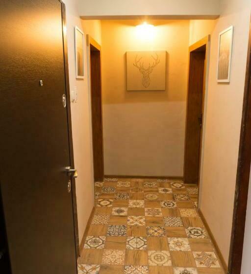 آپارتمان 2 خوابه, Oleander Rooms & Apartment