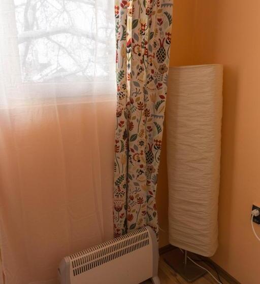 דירת שני חדרים, Oleander Rooms & Apartment