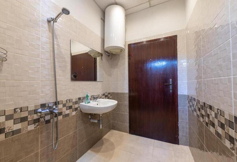 דירת שני חדרים, Oleander Rooms & Apartment