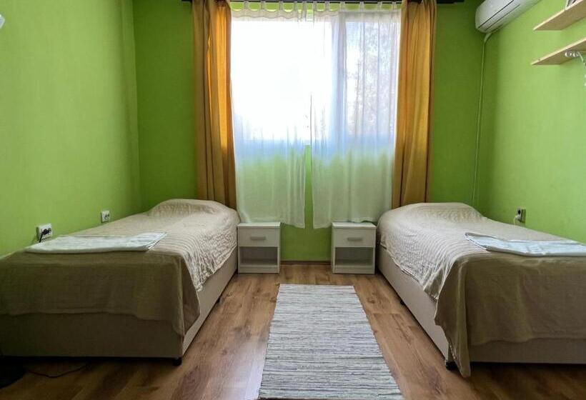 آپارتمان 2 خوابه, Oleander Rooms & Apartment