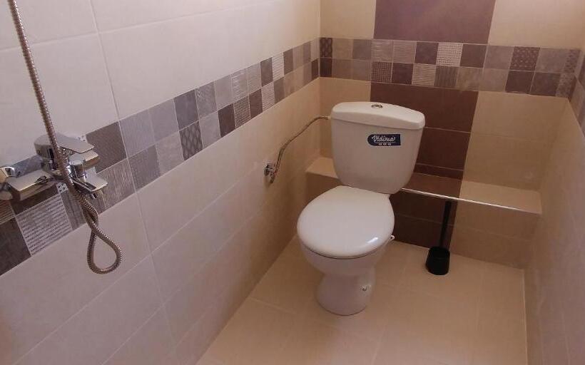 آپارتمان 3 خوابه, Oleander Rooms & Apartment
