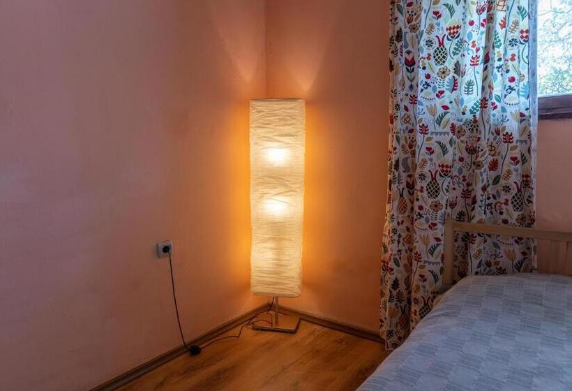 דירת שני חדרים, Oleander Rooms & Apartment