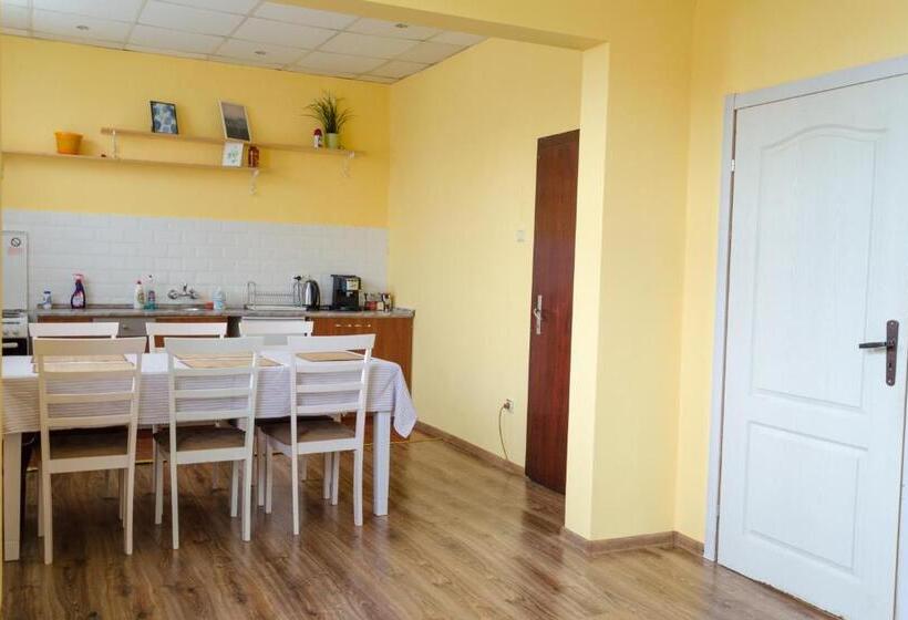 آپارتمان 3 خوابه, Oleander Rooms & Apartment