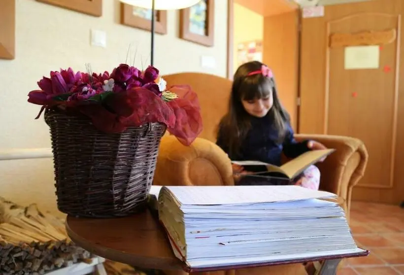 スタンダードルーム, Penzión Na Slnečnej Stráni