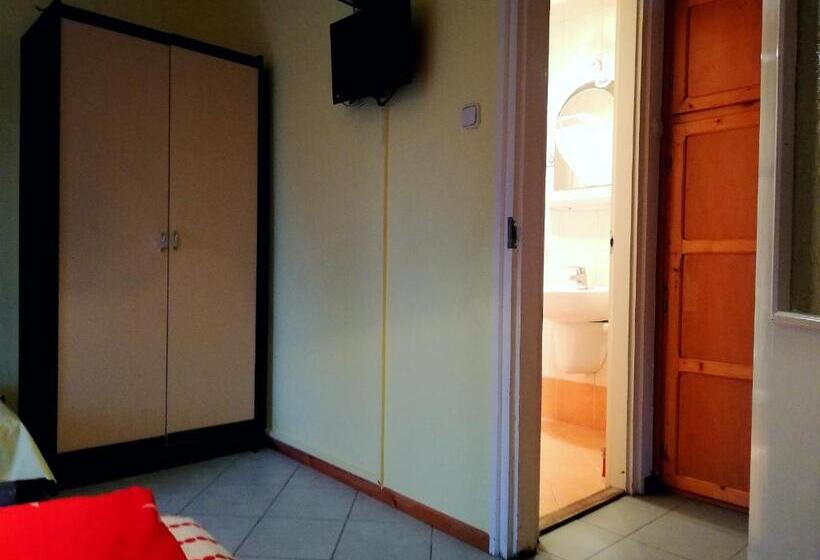 Habitación Estándar, Széplak Apartman