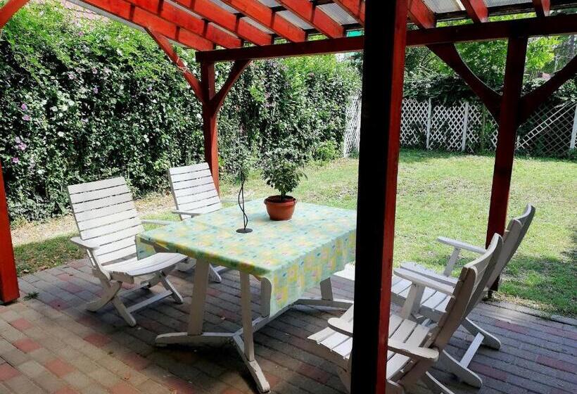 Apartamento 2 Dormitorios, Széplak Apartman