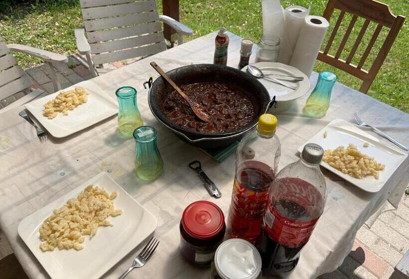 Apartamento 2 Dormitorios, Széplak Apartman