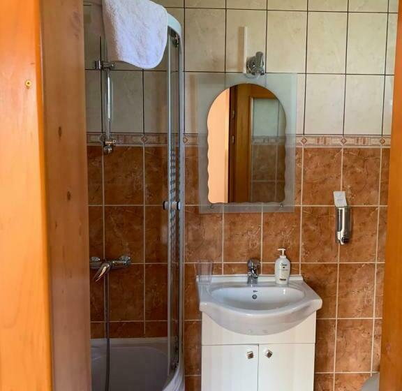 חדר סטנדרט, Pensiunea M&m