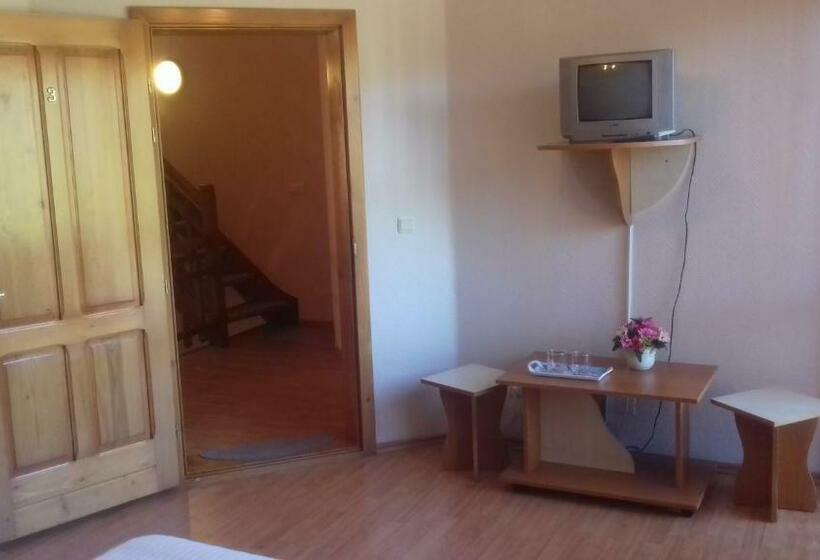 חדר סטנדרט, Pensiunea M&m