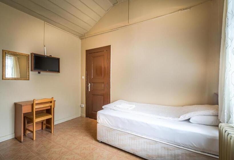 バスルーム共有のシングルスタンダード, Yeni