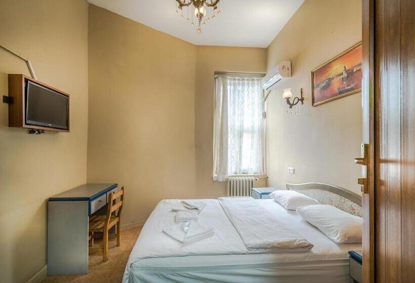 スタンダードルーム, Yeni