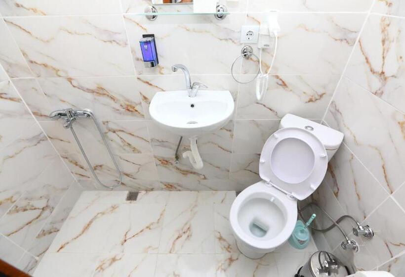 コンフォートルーム, Yeni