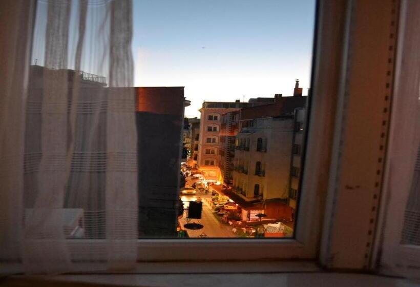 スーペリアールーム, Yeni