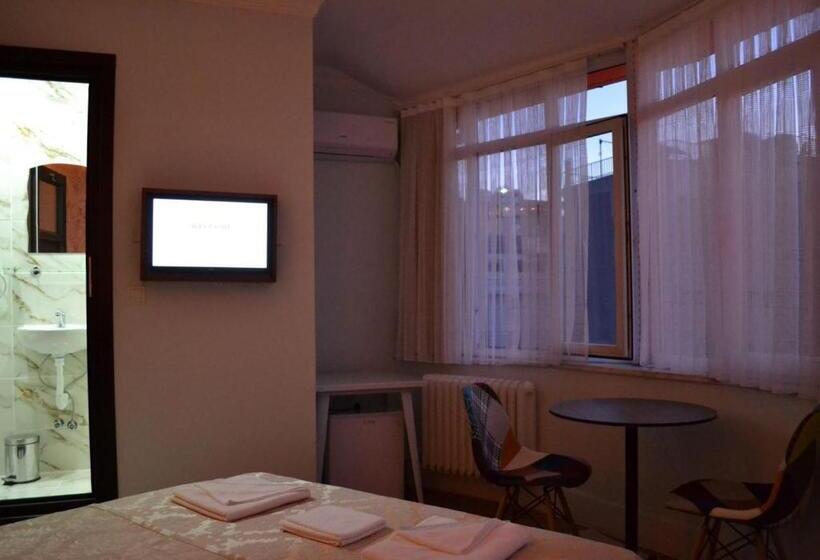 スーペリアールーム, Yeni