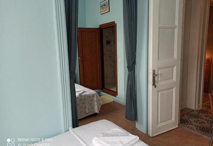 スタンダード4人部屋, Yeni