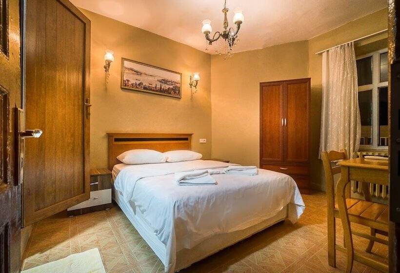 スタンダードルーム, Yeni