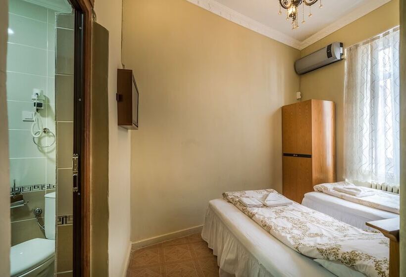 コンフォートルーム, Yeni