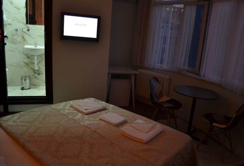 スーペリアールーム, Yeni