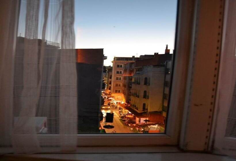 スーペリアールーム, Yeni