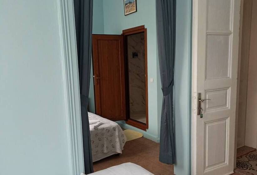 スタンダード4人部屋, Yeni