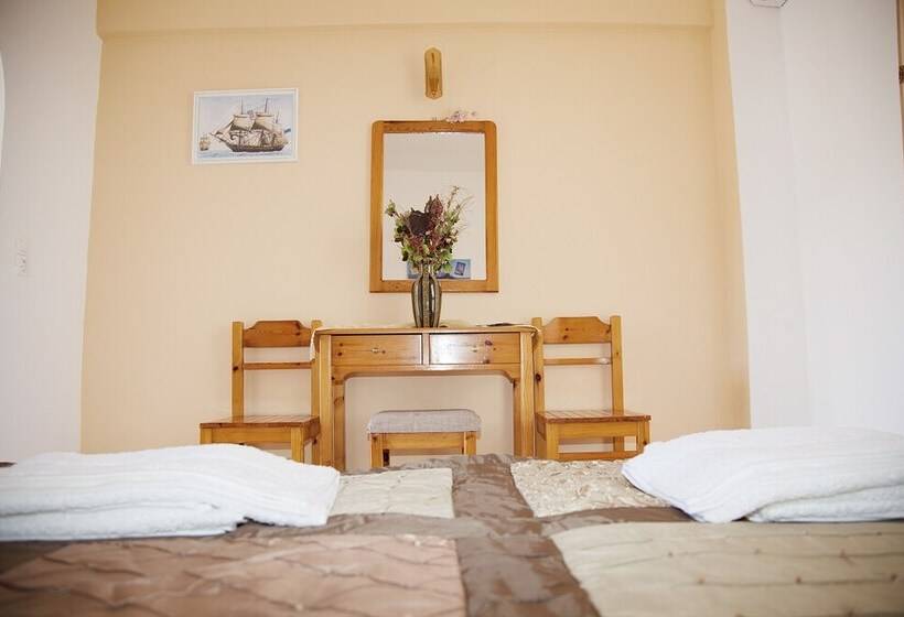 スタンダードルーム, Archodia Studios