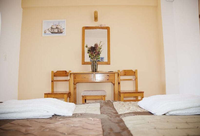 スタンダードルーム, Archodia Studios