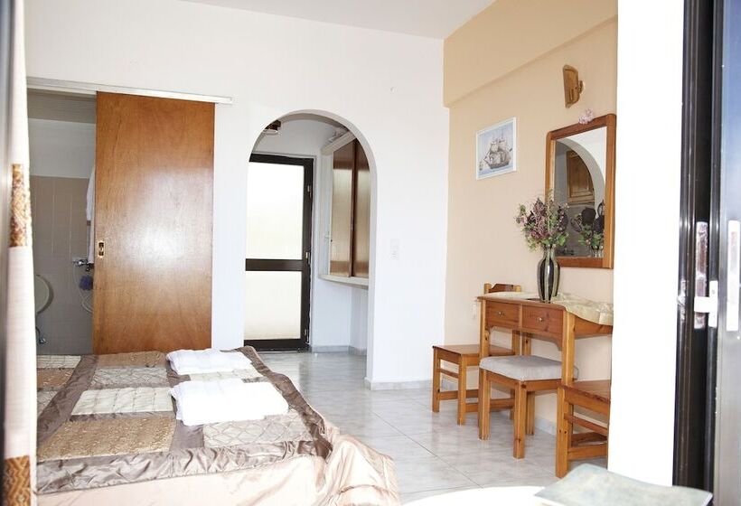 スタンダードルーム, Archodia Studios