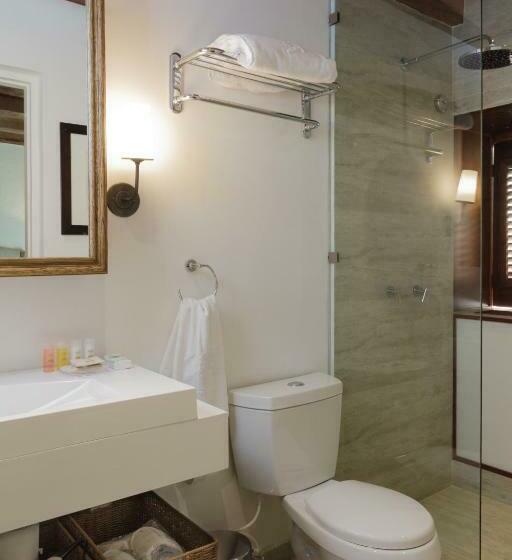 חדר סטנדרט, Boutique Casa Del Coliseo