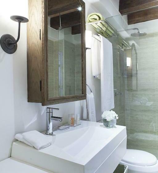 스탠다드 룸, Boutique Casa Del Coliseo