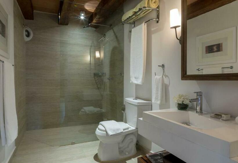 חדר סטנדרט, Boutique Casa Del Coliseo