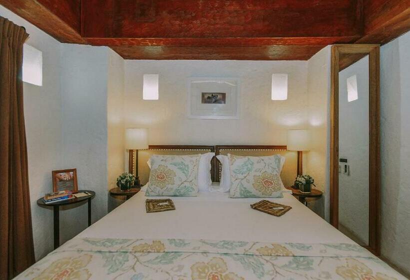 חדר סטנדרט, Boutique Casa Del Coliseo