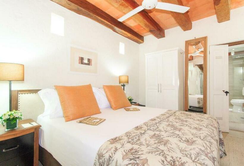 חדר סטנדרט, Boutique Casa Del Coliseo