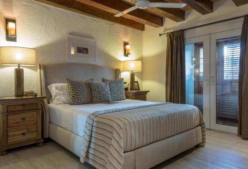 חדר סופריור, Boutique Casa Del Coliseo