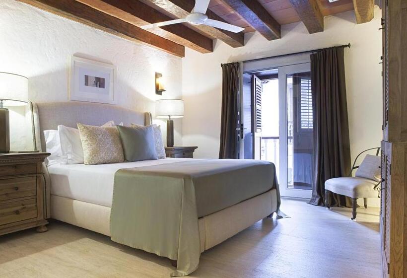 חדר סופריור, Boutique Casa Del Coliseo